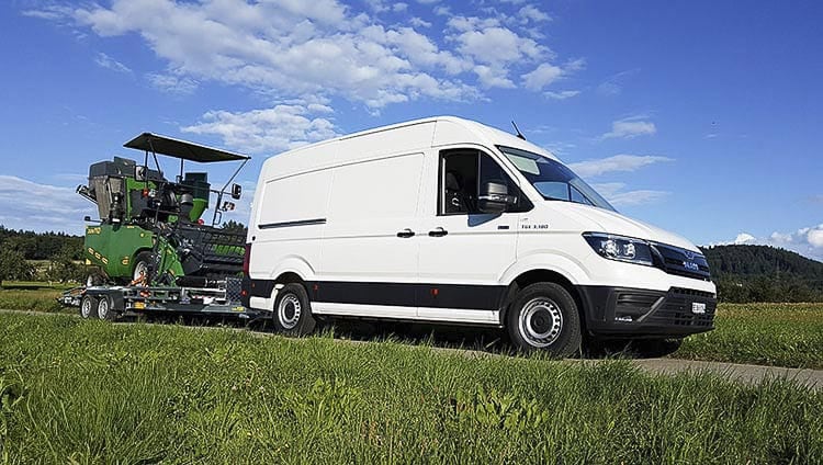 Location de véhicules